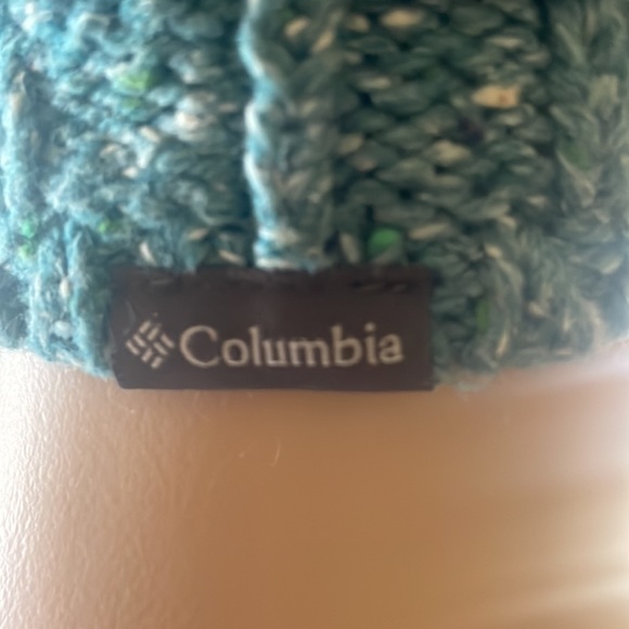 Columbia beanie - Picture 4 of 4